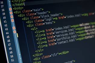 Продвижение HTML-сайта