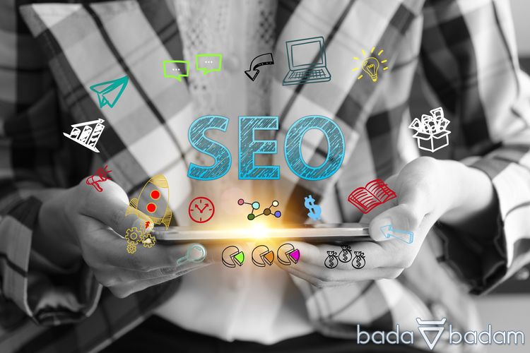 Продвижение и разработка интернет-сайтов