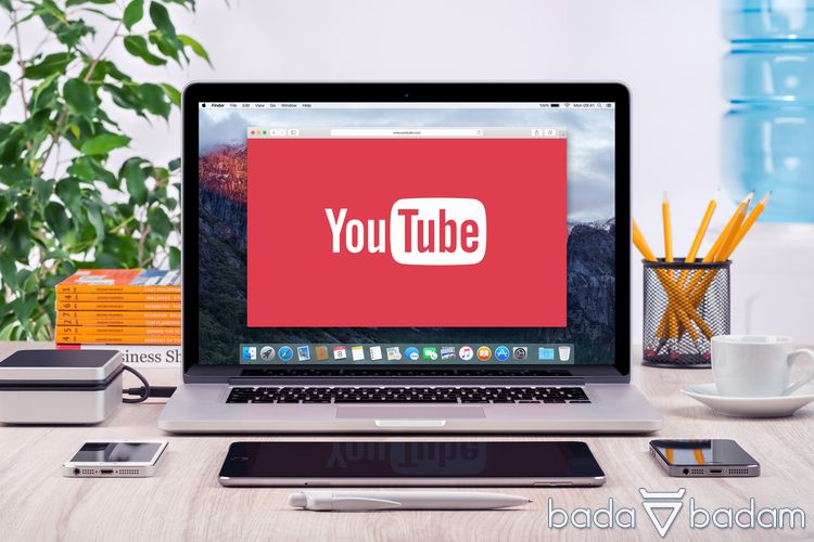 Продвижение сайта на Youtube