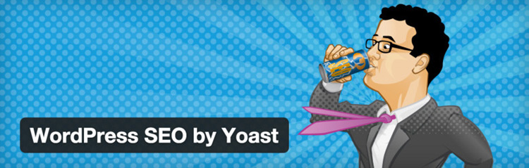 Плагин SEO by Yoast для Wordpress